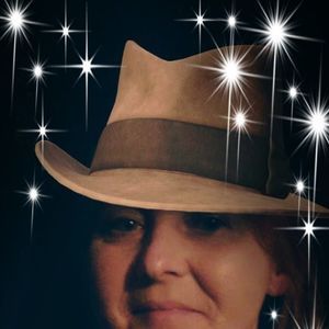 Meet your Posher, Tressa